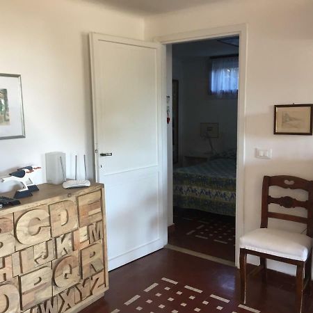 Appartement Il Nido Della Gazza à Monterosso al Mare Extérieur photo