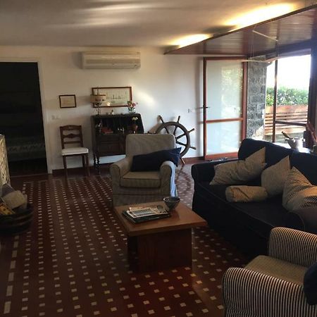 Appartement Il Nido Della Gazza à Monterosso al Mare Extérieur photo
