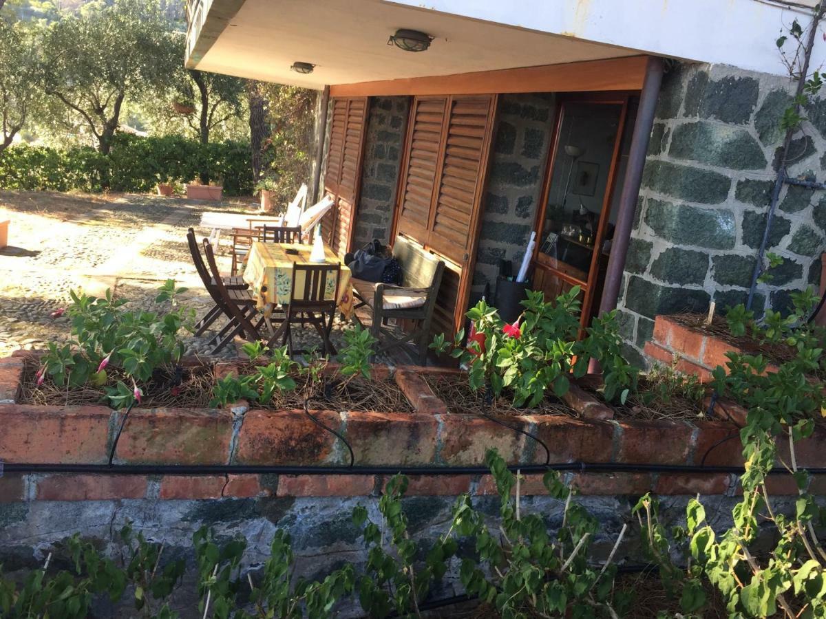 Appartement Il Nido Della Gazza à Monterosso al Mare Extérieur photo