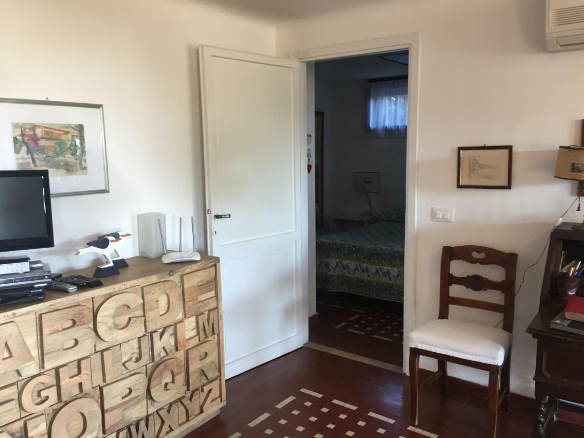 Appartement Il Nido Della Gazza à Monterosso al Mare Extérieur photo