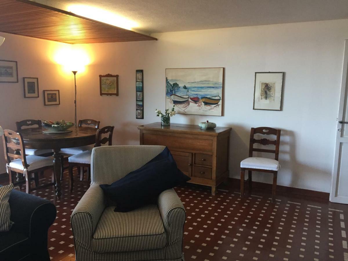 Appartement Il Nido Della Gazza à Monterosso al Mare Extérieur photo