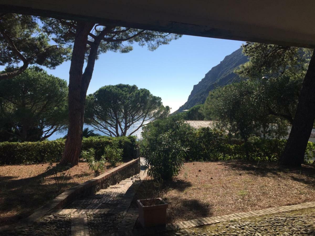 Appartement Il Nido Della Gazza à Monterosso al Mare Extérieur photo