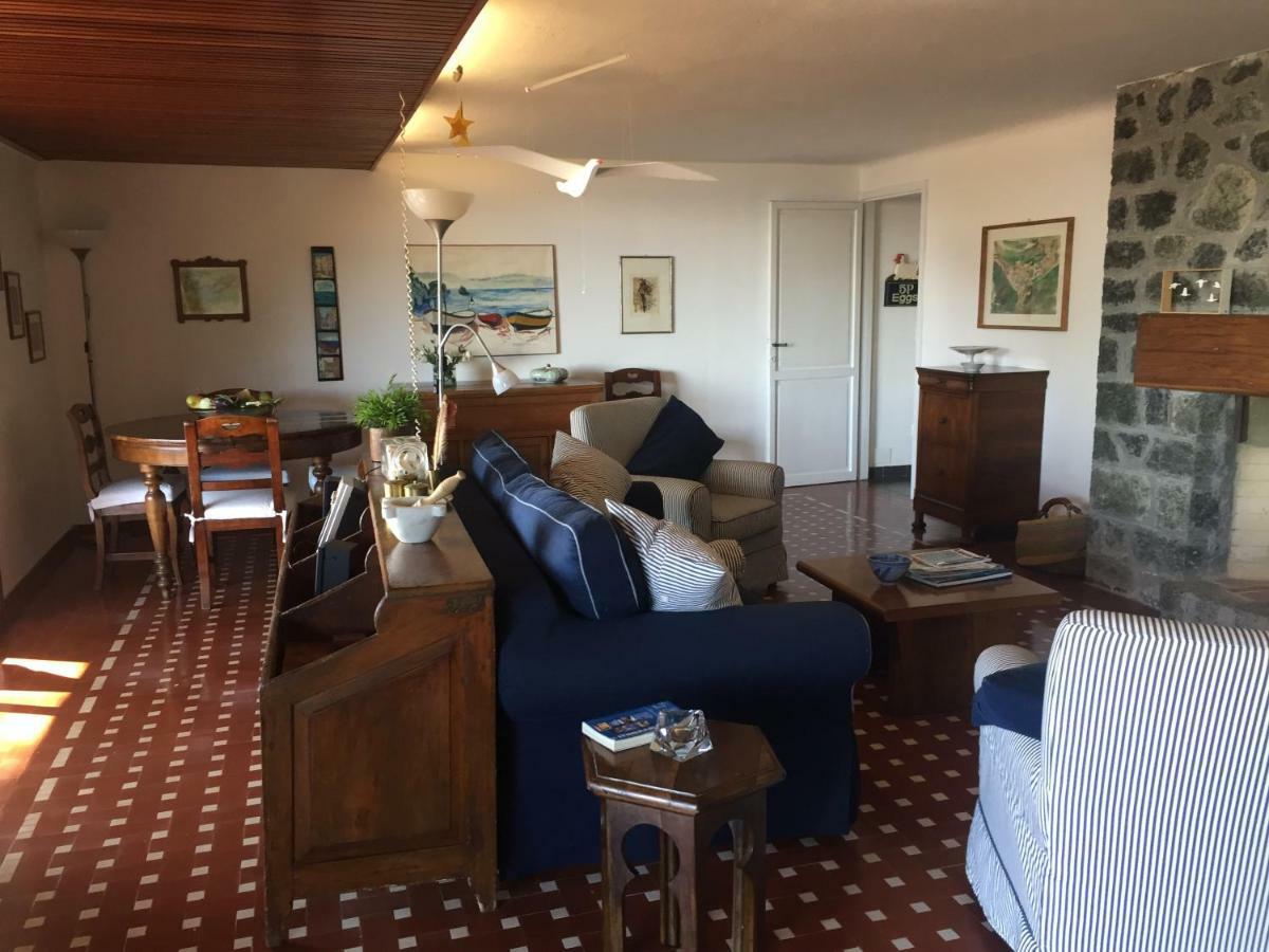 Appartement Il Nido Della Gazza à Monterosso al Mare Extérieur photo