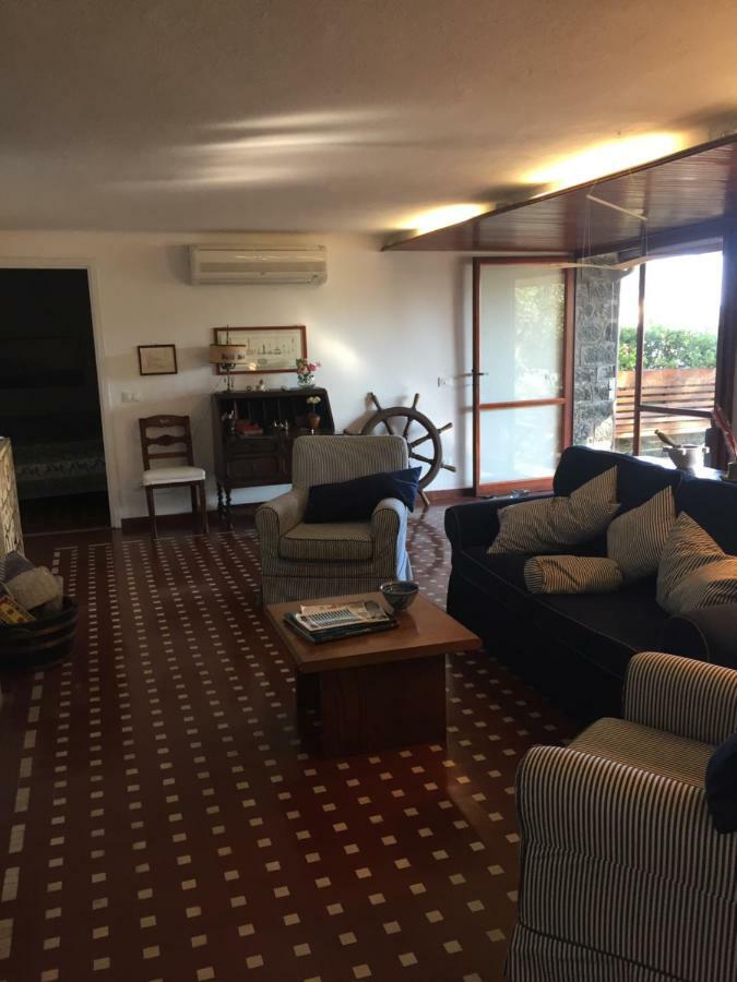 Appartement Il Nido Della Gazza à Monterosso al Mare Extérieur photo