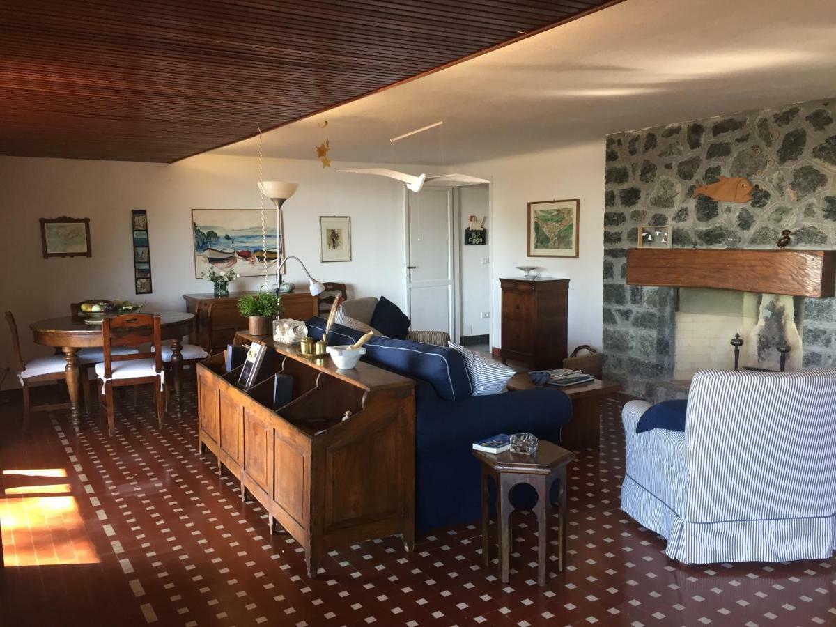 Appartement Il Nido Della Gazza à Monterosso al Mare Extérieur photo