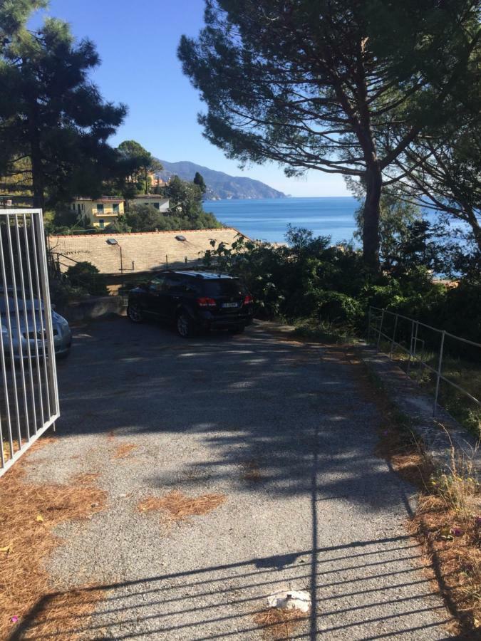 Appartement Il Nido Della Gazza à Monterosso al Mare Extérieur photo